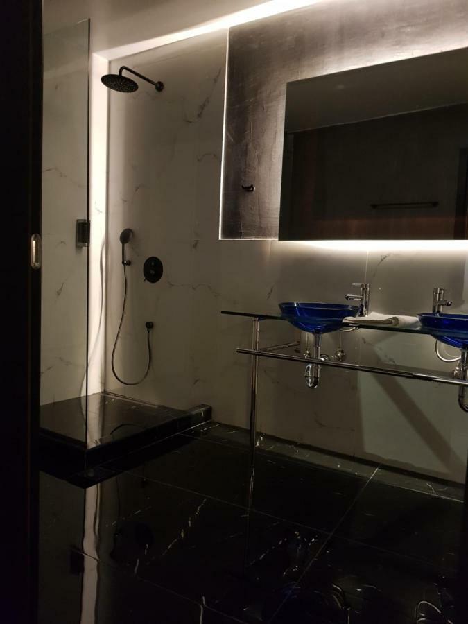 אתונה Andromeda Downtown Residence מראה חיצוני תמונה