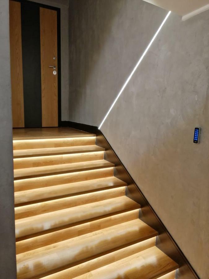 אתונה Andromeda Downtown Residence מראה חיצוני תמונה