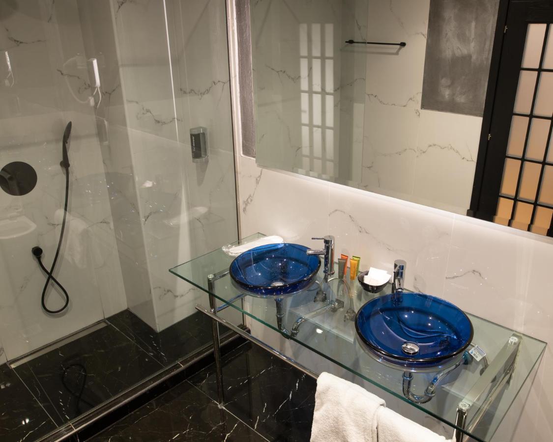 אתונה Andromeda Downtown Residence מראה חיצוני תמונה